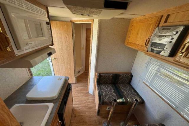 Used Horse Trailers for Sale