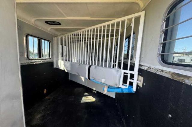 Used Horse Trailers for Sale