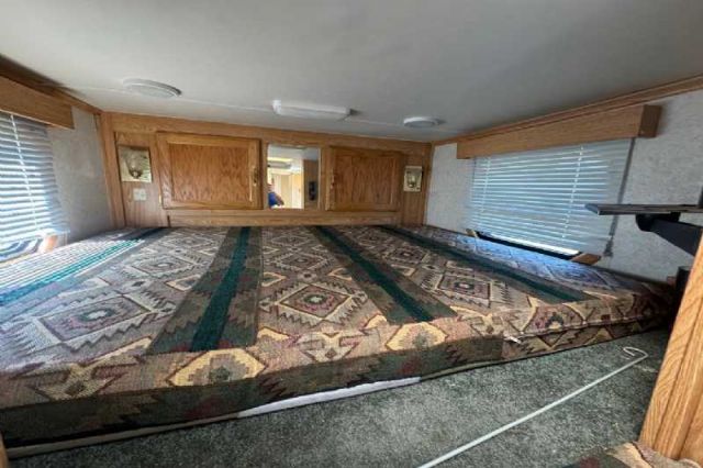 Used Horse Trailers for Sale