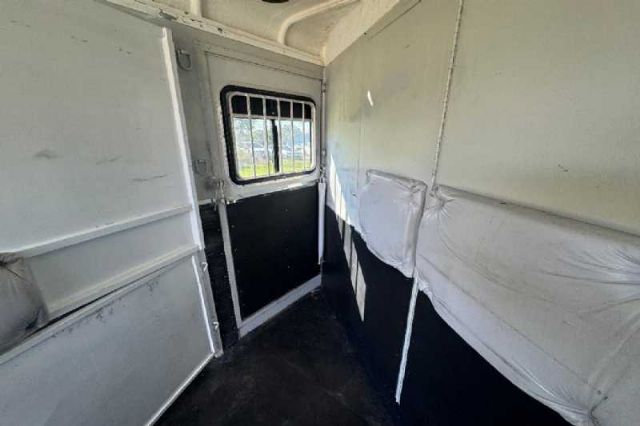 Used Horse Trailers for Sale