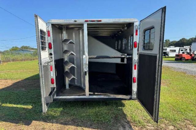 Used Horse Trailers for Sale