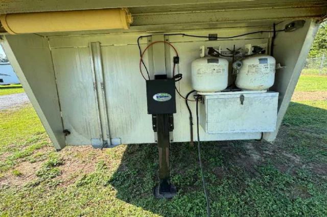 Used Horse Trailers for Sale