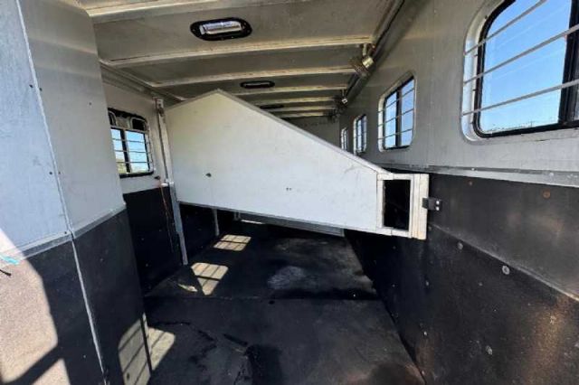 Used Horse Trailers for Sale