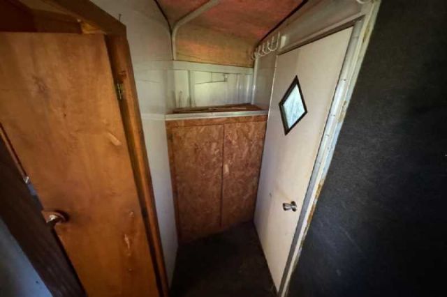 Used Horse Trailers for Sale