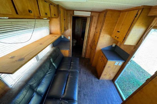 Used Horse Trailers for Sale