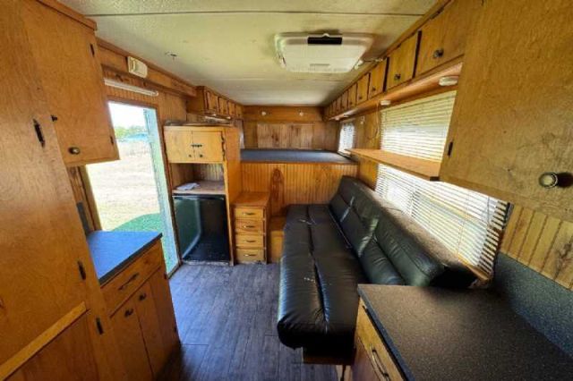 Used Horse Trailers for Sale