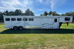 2010 Harmar 8508LQ