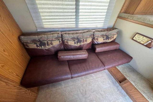 Used Horse Trailers for Sale