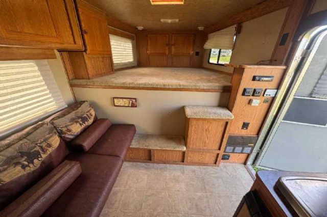 Used Horse Trailers for Sale