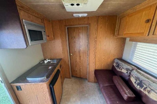 Used Horse Trailers for Sale