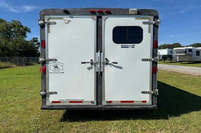 Used Horse Trailers for Sale