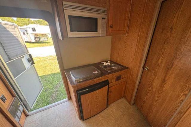 Used Horse Trailers for Sale