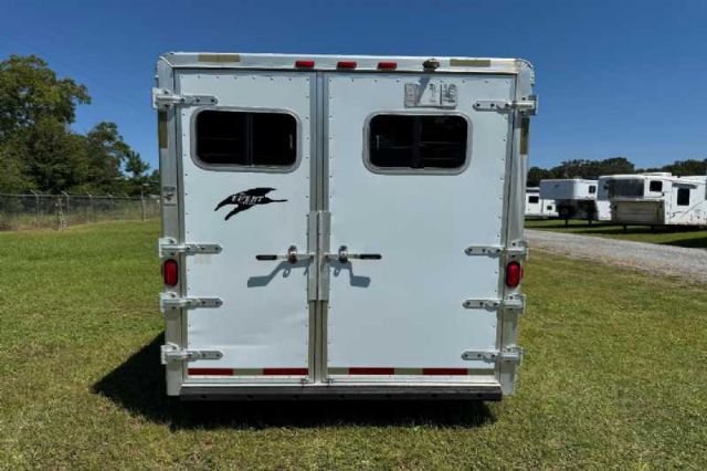 Used Horse Trailers for Sale