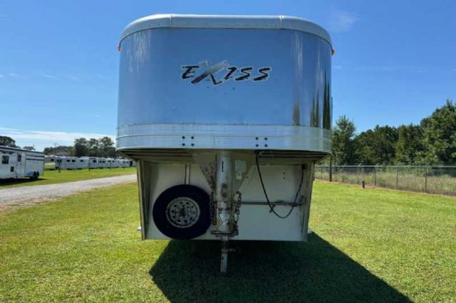 Used Horse Trailers for Sale