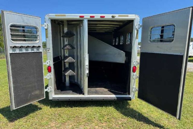 Used Horse Trailers for Sale
