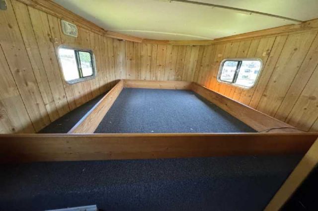 Used Horse Trailers for Sale