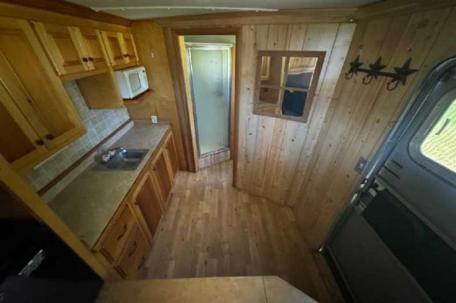 Used Horse Trailers for Sale