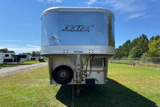 Used Horse Trailers for Sale