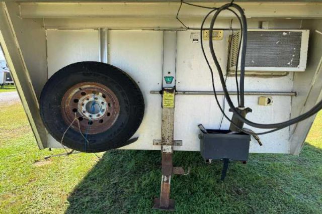 Used Horse Trailers for Sale