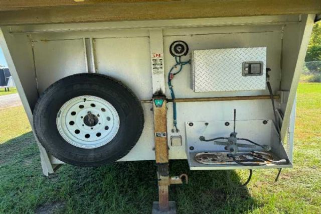 Used Horse Trailers for Sale