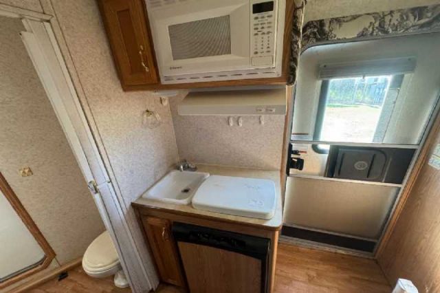 Used Horse Trailers for Sale