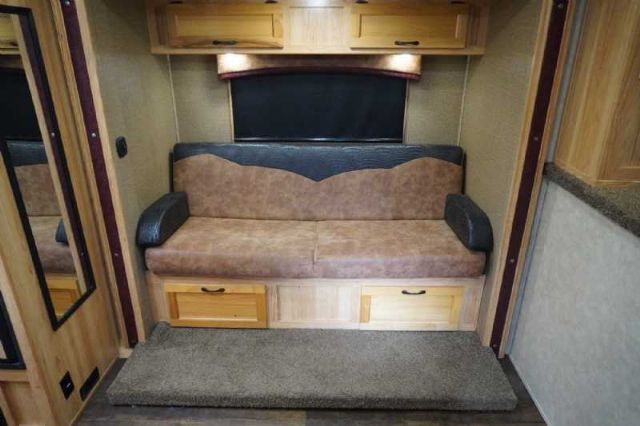 Used Horse Trailers for Sale