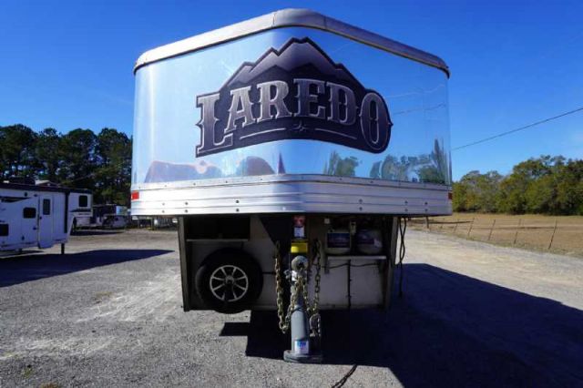 Used Horse Trailers for Sale