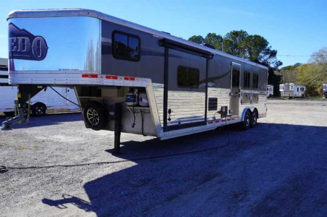 Used Horse Trailers for Sale