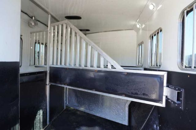 Used Horse Trailers for Sale