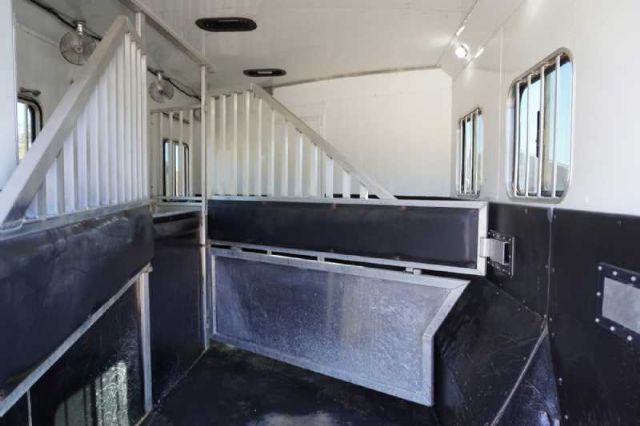Used Horse Trailers for Sale