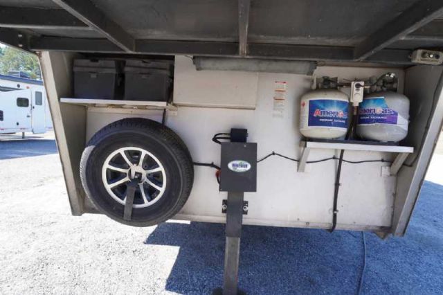 Used Horse Trailers for Sale