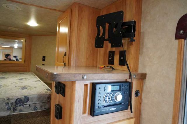 Used Horse Trailers for Sale