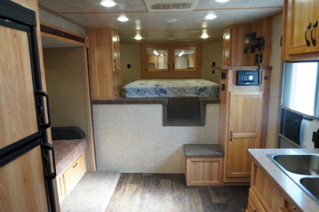 Used Horse Trailers for Sale