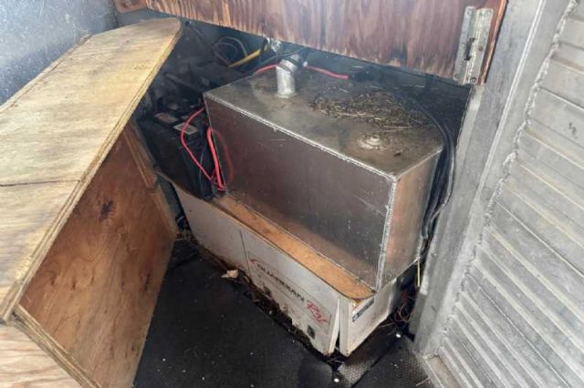 Used Horse Trailers for Sale