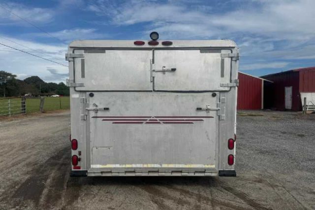 Used Horse Trailers for Sale