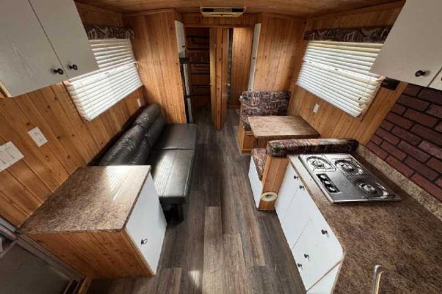 Used Horse Trailers for Sale