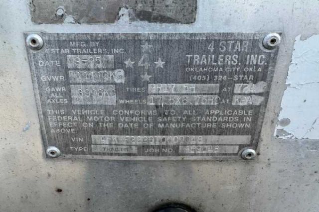 Used Horse Trailers for Sale