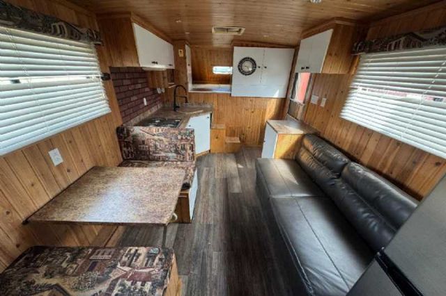 Used Horse Trailers for Sale