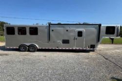 2026 Harmar Dixie Outlaw 8312LQ