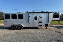 2026 Harmar Dixie Outlaw 7307GLQ