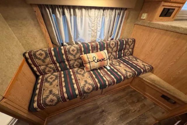 Used Horse Trailers for Sale