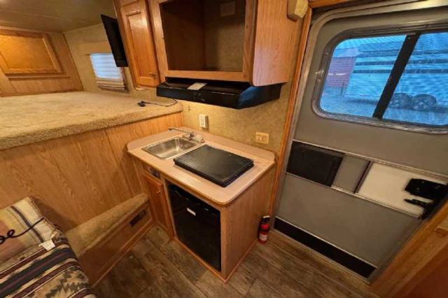 Used Horse Trailers for Sale