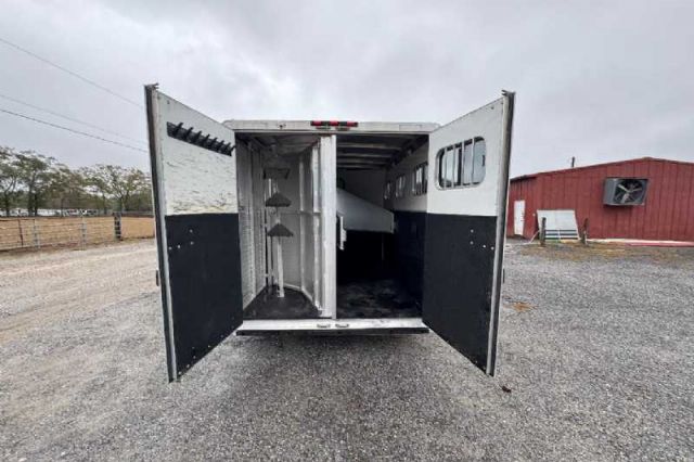 Used Horse Trailers for Sale