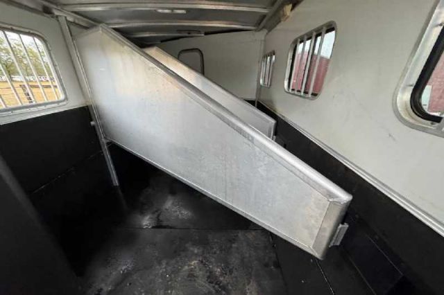 Used Horse Trailers for Sale