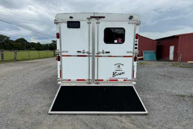 Used Horse Trailers for Sale