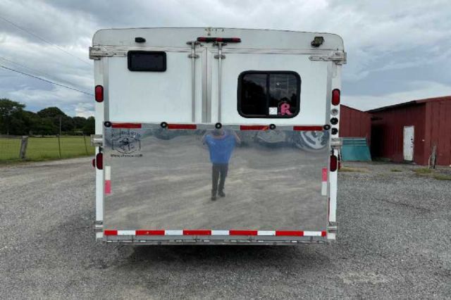 Used Horse Trailers for Sale