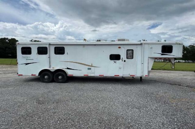 Used Horse Trailers for Sale