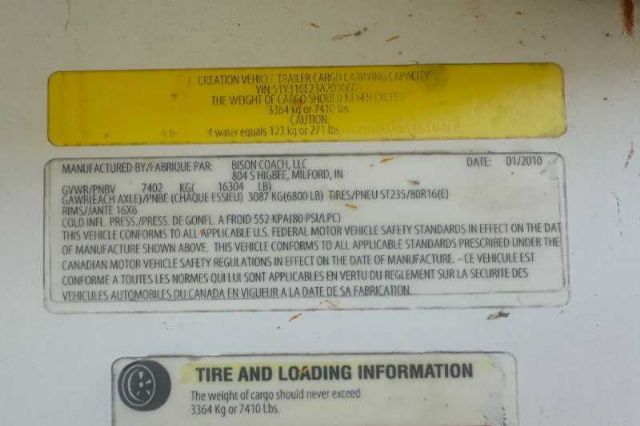 Used Horse Trailers for Sale