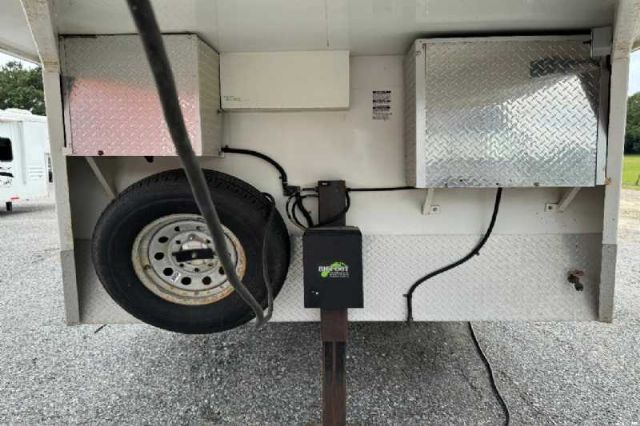 Used Horse Trailers for Sale