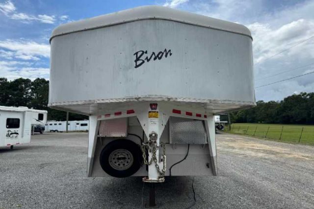 Used Horse Trailers for Sale